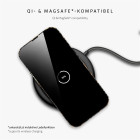 ONEFLOW Flower Cover iPhone 14 Pro Max Blumen Muster – Produktbild 6