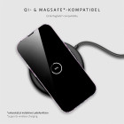 ONEFLOW Flower Cover iPhone 14 Pro Max Blumen Muster – Produktbild 6