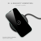 ONEFLOW Flower Cover iPhone 14 Pro Max Blumen Muster – Produktbild 6