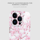 ONEFLOW Flower Cover iPhone 14 Pro Blumen Muster – Weiteres Produktbild 7