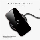 ONEFLOW Flower Cover iPhone 14 Pro Blumen Muster – Produktbild 6