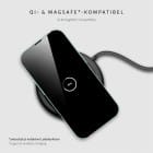 ONEFLOW Flower Cover iPhone 14 Pro Blumen Muster – Produktbild 6