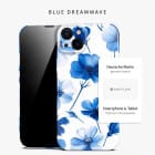 ONEFLOW Flower Cover iPhone 14 Blumen Muster – Produktbild 4