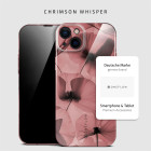 ONEFLOW Flower Cover iPhone 14 Blumen Muster – Produktbild 4
