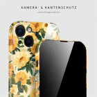 ONEFLOW Flower Cover iPhone 14 Blumen Muster – Produktbild 2