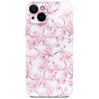 ONEFLOW Flower Cover iPhone 14 Blumen Muster – Weiteres Produktbild 1