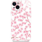 ONEFLOW Flower Cover iPhone 14 Blumen Muster – Produktbild 1