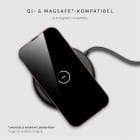 ONEFLOW Flower Cover iPhone 15 Pro Max Blumen Muster – Produktbild 6