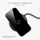 ONEFLOW Flower Cover iPhone 15 Pro Max Blumen Muster – Produktbild 6