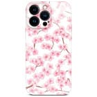 ONEFLOW Flower Cover iPhone 15 Pro Max Blumen Muster – Produktbild 1