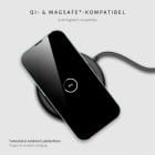 ONEFLOW Flower Cover iPhone 15 Pro Max Blumen Muster – Produktbild 6