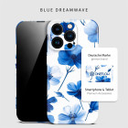 ONEFLOW Flower Cover iPhone 15 Pro Blumen Muster – Weiteres Produktbild 4