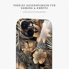 ONEFLOW Flower Cover iPhone 15 Blumen Muster – Produktbild 7