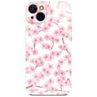 ONEFLOW Flower Cover iPhone 15 Blumen Muster – Produktbild 1