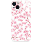 ONEFLOW Flower Cover iPhone 15 Blumen Muster – Produktbild 1