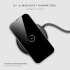 ONEFLOW Flower Cover iPhone 15 Blumen Muster – Produktbild 6