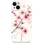 ONEFLOW Flower Cover iPhone 15 Blumen Muster – Weiteres Produktbild 1