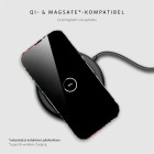 ONEFLOW Flower Cover iPhone 16 Pro Max Blumen Muster – Produktbild 6