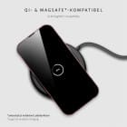 ONEFLOW Flower Cover iPhone 16 Pro Max Blumen Muster – Produktbild 6
