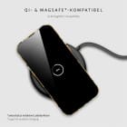 ONEFLOW Flower Cover iPhone 16 Pro Max Blumen Muster – Produktbild 6