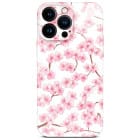 ONEFLOW Flower Cover iPhone 16 Pro Max Blumen Muster – Produktbild 1