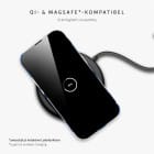 ONEFLOW Flower Cover iPhone 16 Pro Blumen Muster – Produktbild 6