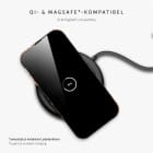 ONEFLOW Flower Cover iPhone 16 Pro Blumen Muster – Produktbild 6