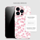 ONEFLOW Flower Cover iPhone 16 Pro Blumen Muster – Produktbild 4
