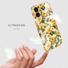 ONEFLOW Flower Cover iPhone 16 Blumen Muster – Produktbild 5