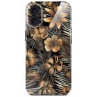 ONEFLOW Flower Cover iPhone 16 Blumen Muster – Produktbild 1