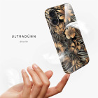 ONEFLOW Flower Cover iPhone 16 Blumen Muster – Produktbild 5