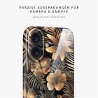 ONEFLOW Flower Cover iPhone 16 Blumen Muster – Produktbild 7