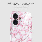 ONEFLOW Flower Cover iPhone 16 Blumen Muster – Weiteres Produktbild 7