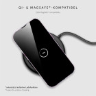 ONEFLOW Flower Cover iPhone 16 Blumen Muster – Produktbild 6