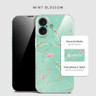 ONEFLOW Flower Cover iPhone 16 Blumen Muster – Weiteres Produktbild 4