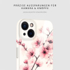 ONEFLOW Flower Cover iPhone 16 Blumen Muster – Weiteres Produktbild 7