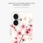 ONEFLOW Flower Cover iPhone 16 Blumen Muster – Produktbild 7