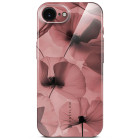 ONEFLOW Flower Cover iPhone 16e Blumen Muster – Produktbild 1