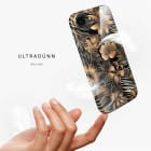 ONEFLOW Flower Cover iPhone 16e Blumen Muster – Produktbild 5