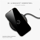 ONEFLOW Flower Cover iPhone 16e Blumen Muster – Produktbild 6