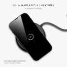 ONEFLOW Flower Cover iPhone 16e Blumen Muster – Produktbild 6