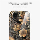 ONEFLOW Flower Cover iPhone 16e Blumen Muster – Produktbild 7