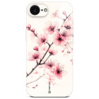 ONEFLOW Flower Cover iPhone 16e Blumen Muster – Produktbild 1