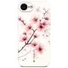 ONEFLOW Flower Cover iPhone 16e Blumen Muster – Produktbild 1