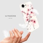 ONEFLOW Flower Cover iPhone 16e Blumen Muster – Produktbild 5