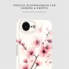 ONEFLOW Flower Cover iPhone 16e Blumen Muster – Produktbild 7
