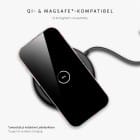 ONEFLOW Flower Cover iPhone 17 Pro Max Blumen Muster – Produktbild 6