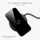 ONEFLOW Flower Cover iPhone 17 Pro Max Blumen Muster – Produktbild 6