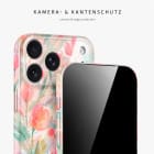 ONEFLOW Flower Cover iPhone 17 Pro Blumen Muster – Produktbild 2