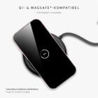 ONEFLOW Flower Cover iPhone 17 Pro Blumen Muster – Produktbild 6